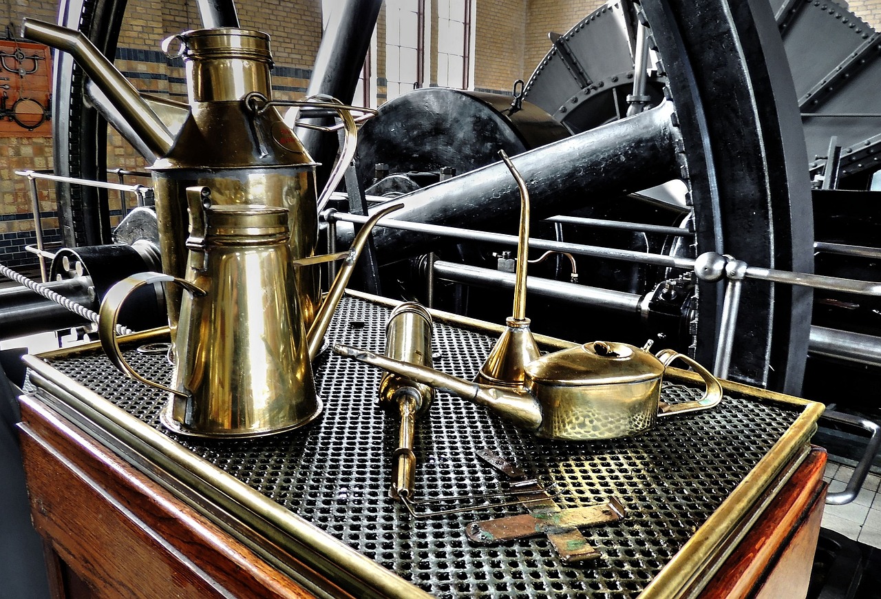 Lubricants